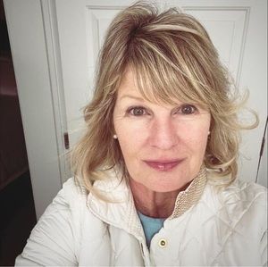 Meet your Posher, Susan